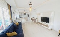 Apartment 1+1 70 m2 furnished in a complex with developed infrastructure-id-9756-photo-1