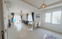 Apartment 1+1 70 m2 furnished in a complex with developed infrastructure-id-9756-photo-2