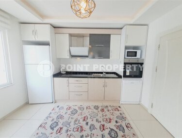 Квартира 1+1 70 м2 с мебелью в комплексе с развитой инфраструктурой-id-9756-фото-3