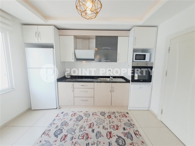 Apartment 1+1 70 m2 furnished in a complex with developed infrastructure-id-9756-photo-3