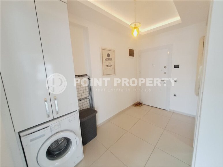 Apartment 1+1 70 m2 furnished in a complex with developed infrastructure-id-9756-photo-4