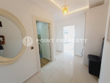 Квартира 1+1 70 м2 с мебелью в комплексе с развитой инфраструктурой-id-9756-фото-5