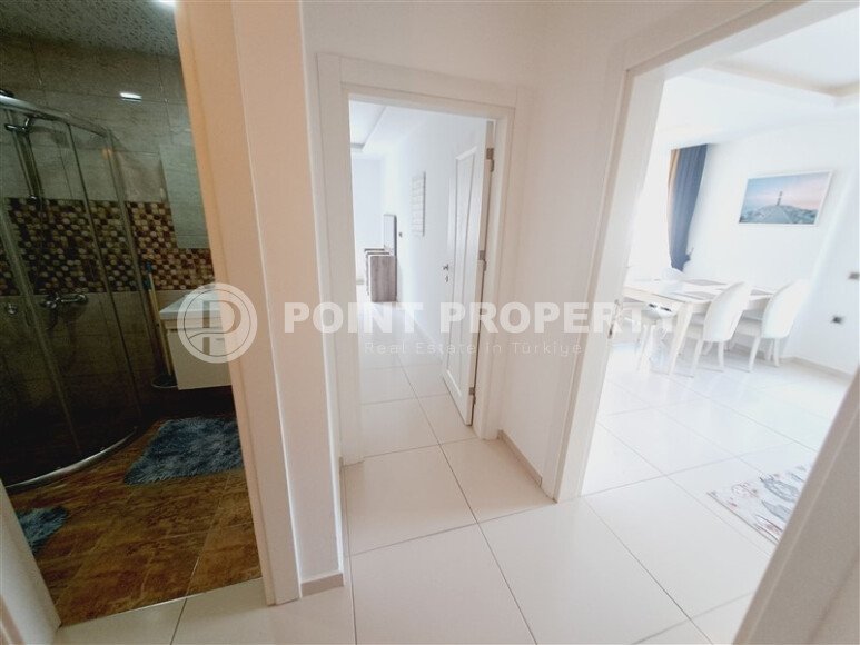 Apartment 1+1 70 m2 furnished in a complex with developed infrastructure-id-9756-photo-6
