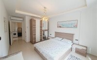 Apartment 1+1 70 m2 furnished in a complex with developed infrastructure-id-9756-photo-7