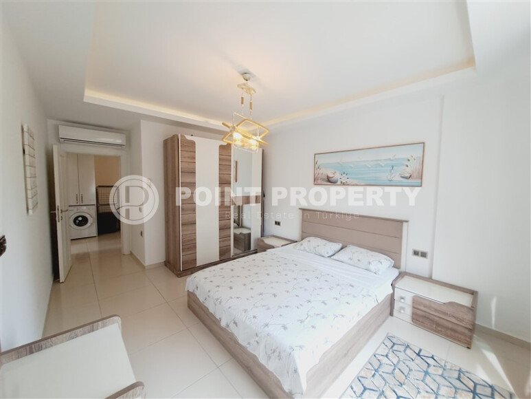 Apartment 1+1 70 m2 furnished in a complex with developed infrastructure-id-9756-photo-7