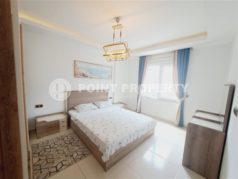 Apartment 1+1 70 m2 furnished in a complex with developed infrastructure-id-9756-photo-8