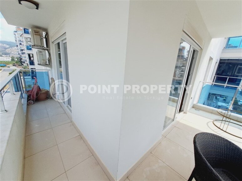 Apartment 1+1 70 m2 furnished in a complex with developed infrastructure-id-9756-photo-9