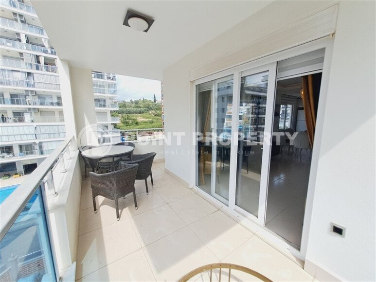 Apartment 1+1 70 m2 furnished in a complex with developed infrastructure-id-9756-photo-10