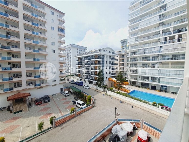 Apartment 1+1 70 m2 furnished in a complex with developed infrastructure-id-9756-photo-11