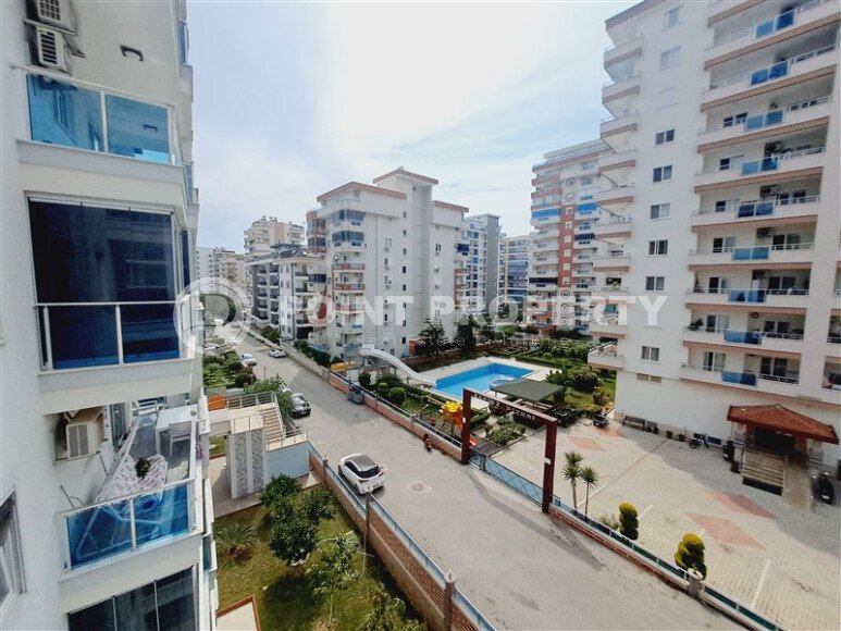 Apartment 1+1 70 m2 furnished in a complex with developed infrastructure-id-9756-photo-12