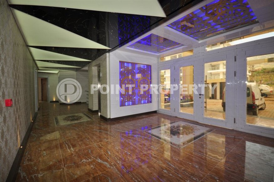 Apartment 1+1 70 m2 furnished in a complex with developed infrastructure-id-9756-photo-13