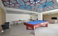 Apartment 1+1 70 m2 furnished in a complex with developed infrastructure-id-9756-photo-15