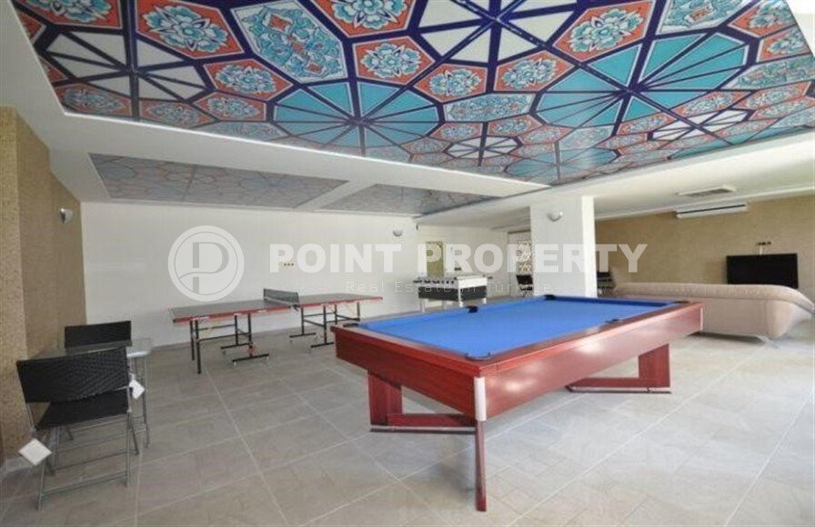 Apartment 1+1 70 m2 furnished in a complex with developed infrastructure-id-9756-photo-15