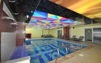 Apartment 1+1 70 m2 furnished in a complex with developed infrastructure-id-9756-photo-16