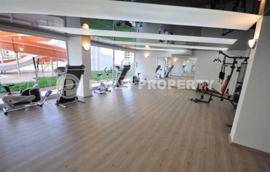 Apartment 1+1 70 m2 furnished in a complex with developed infrastructure-id-9756-photo-17