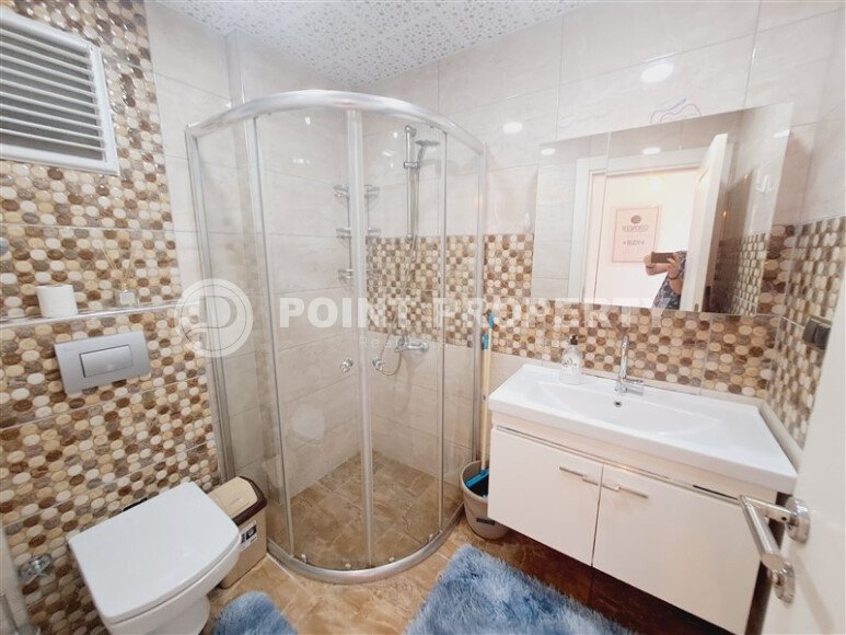 Apartment 1+1 70 m2 furnished in a complex with developed infrastructure-id-9756-photo-18