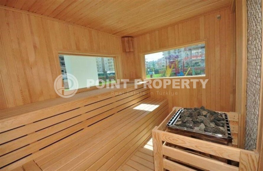 Apartment 1+1 70 m2 furnished in a complex with developed infrastructure-id-9756-photo-20