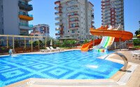 Apartment 1+1 70 m2 furnished in a complex with developed infrastructure-id-9756-photo-21
