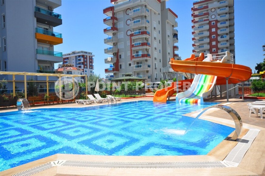 Apartment 1+1 70 m2 furnished in a complex with developed infrastructure-id-9756-photo-21
