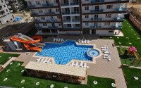 Apartment 1+1 70 m2 furnished in a complex with developed infrastructure-id-9756-photo-22