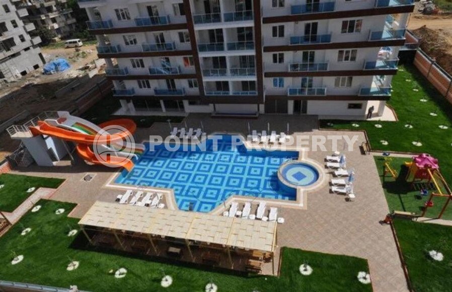 Apartment 1+1 70 m2 furnished in a complex with developed infrastructure-id-9756-photo-22