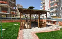 Apartment 1+1 70 m2 furnished in a complex with developed infrastructure-id-9756-photo-23