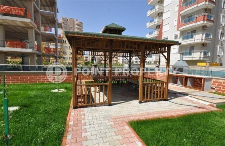 Apartment 1+1 70 m2 furnished in a complex with developed infrastructure-id-9756-photo-23