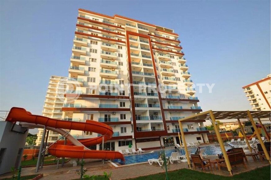 Apartment 1+1 70 m2 furnished in a complex with developed infrastructure-id-9756-photo-24