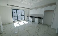 Новая квартира 1+1 с готовым ремонтом в районе Махмутлар-id-9757-фото-1
