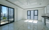 Новая квартира 1+1 с готовым ремонтом в районе Махмутлар-id-9757-фото-5