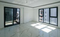 Новая квартира 1+1 с готовым ремонтом в районе Махмутлар-id-9757-фото-6