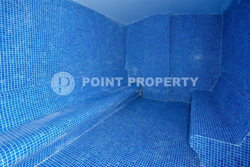 New 1+1 apartment with finished renovation in Mahmutlar area-id-9757-photo-20