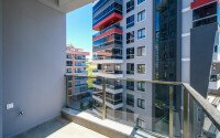 Новая квартира 1+1 с готовым ремонтом в районе Махмутлар-id-9757-фото-24