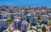 Новая квартира 1+1 с готовым ремонтом в районе Махмутлар-id-9757-фото-25