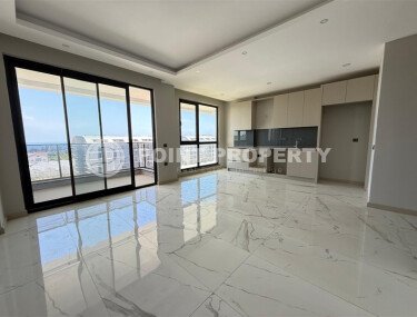 Современный дуплекс 3+1, 115 м² в комплексе с развитой инфраструктурой в Каргыджаке-id-9758-фото-1