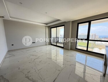 Современный дуплекс 3+1, 115 м² в комплексе с развитой инфраструктурой в Каргыджаке-id-9758-фото-2