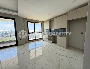 Современный дуплекс 3+1, 115 м² в комплексе с развитой инфраструктурой в Каргыджаке-id-9758-фото-3