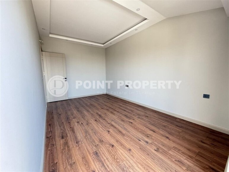 Современный дуплекс 3+1, 115 м² в комплексе с развитой инфраструктурой в Каргыджаке-id-9758-фото-7