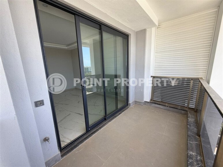 Современный дуплекс 3+1, 115 м² в комплексе с развитой инфраструктурой в Каргыджаке-id-9758-фото-9