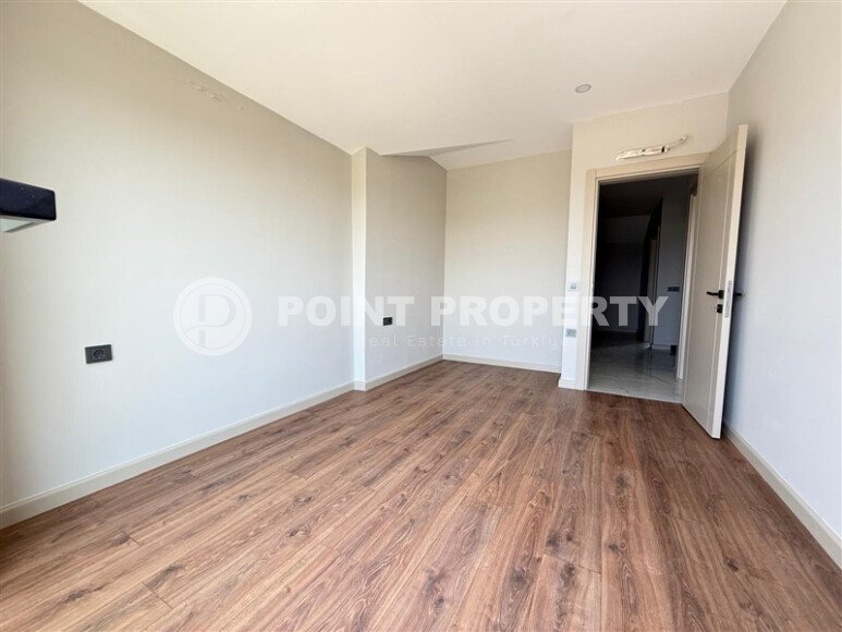 Современный дуплекс 3+1, 115 м² в комплексе с развитой инфраструктурой в Каргыджаке-id-9758-фото-10