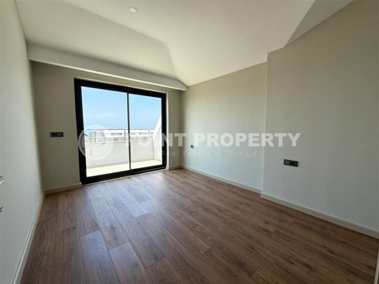 Современный дуплекс 3+1, 115 м² в комплексе с развитой инфраструктурой в Каргыджаке-id-9758-фото-12