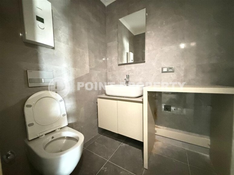 Современный дуплекс 3+1, 115 м² в комплексе с развитой инфраструктурой в Каргыджаке-id-9758-фото-15