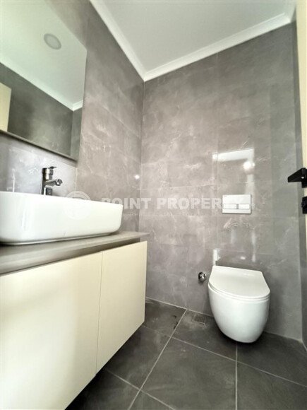 Современный дуплекс 3+1, 115 м² в комплексе с развитой инфраструктурой в Каргыджаке-id-9758-фото-16