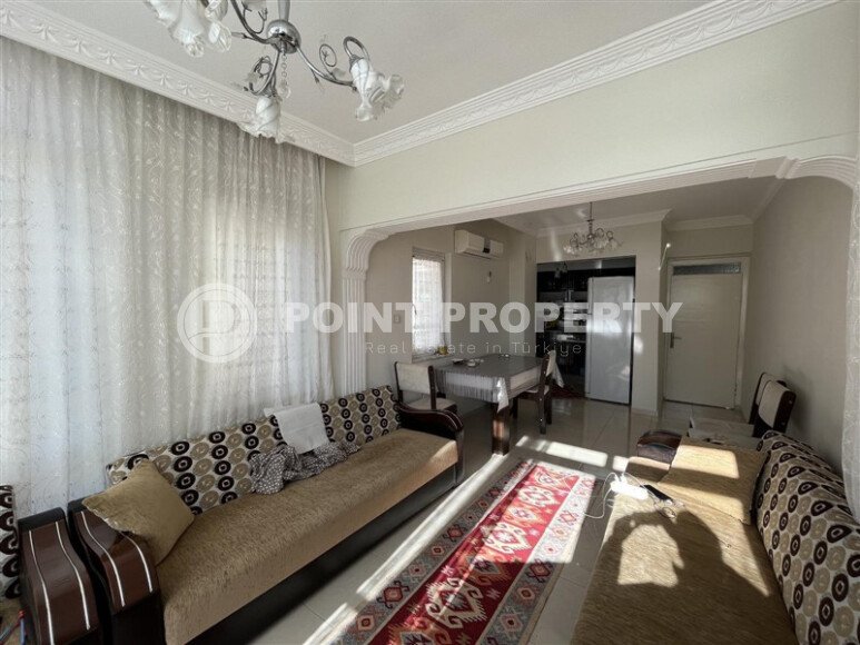 Apartment on the first coastline in the center of Alanya-id-9759-photo-1