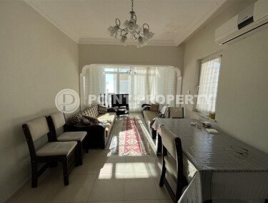 Квартира на первой береговой линии в центре Алании-id-9759-фото-2