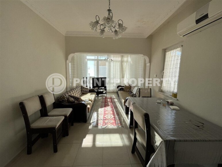 Квартира на первой береговой линии в центре Алании-id-9759-фото-2