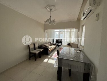 Квартира на первой береговой линии в центре Алании-id-9759-фото-3