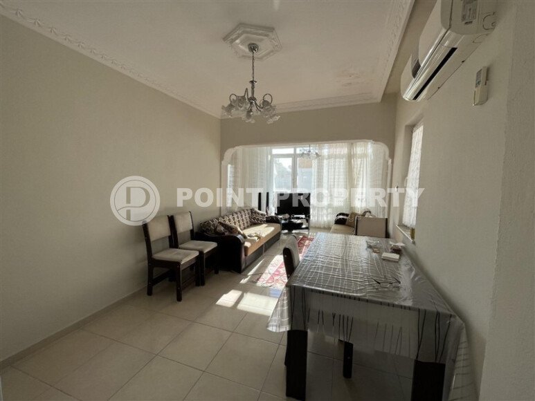 Квартира на первой береговой линии в центре Алании-id-9759-фото-3