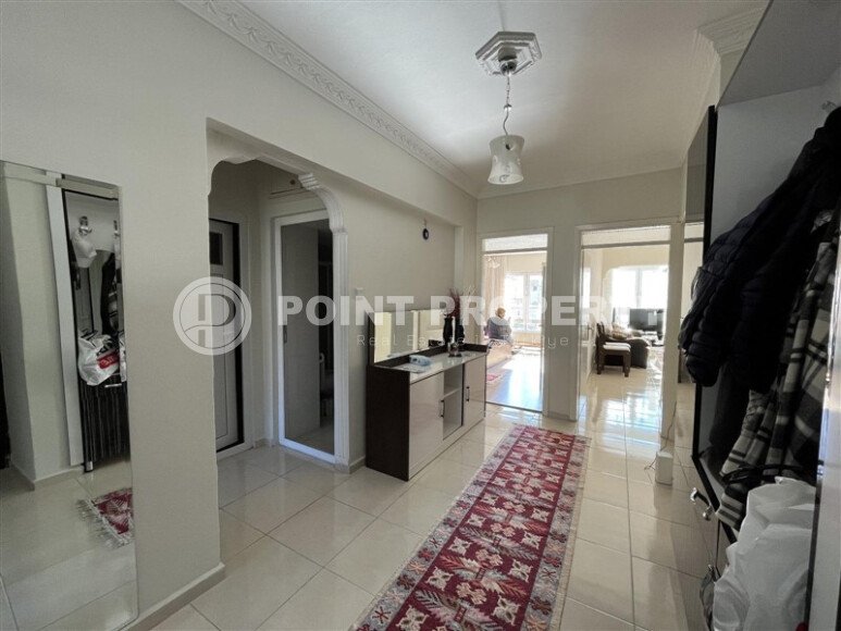 Квартира на первой береговой линии в центре Алании-id-9759-фото-9