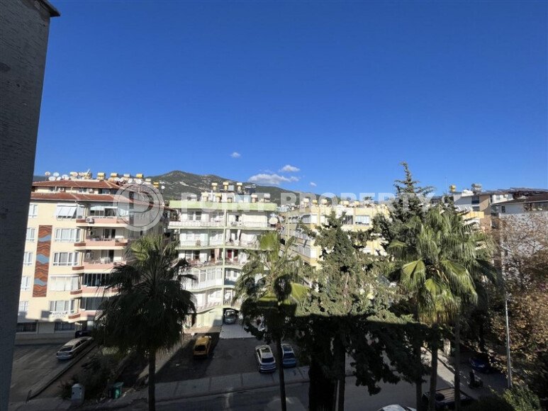 Квартира на первой береговой линии в центре Алании-id-9759-фото-14